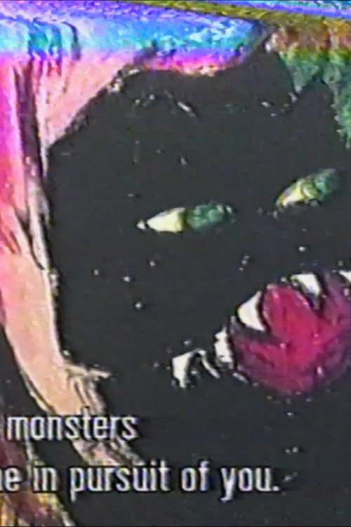 3:5 the snake's mouth poster