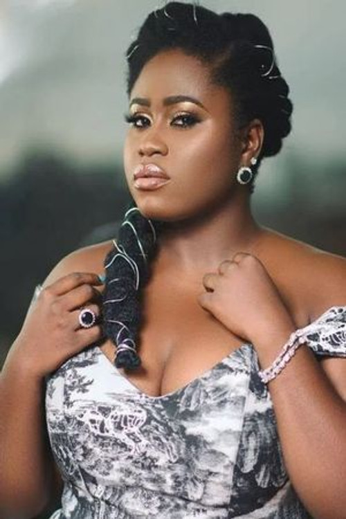 Lydia Forson profile