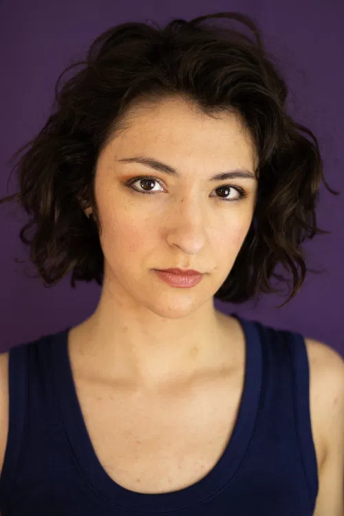 Carli Wright profile