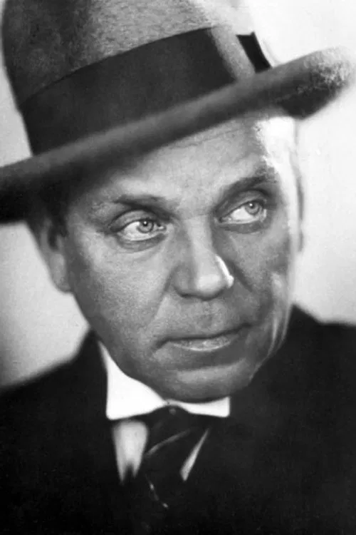 Karel Urbánek profile