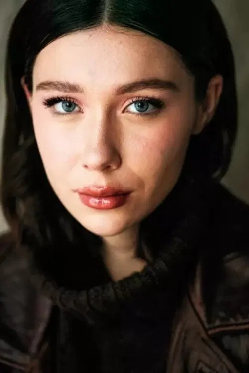 Roberta Damián profile