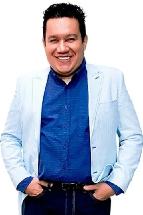 Julian Madrid profile