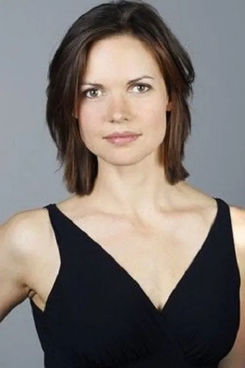 Elizabeth Whitmere profile