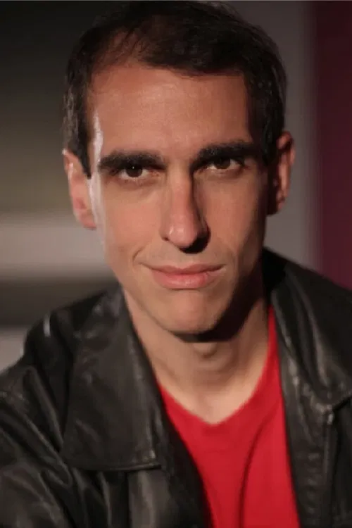 Guilherme Gruber profile