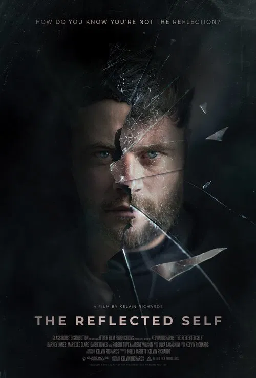 The Reflected Self poster