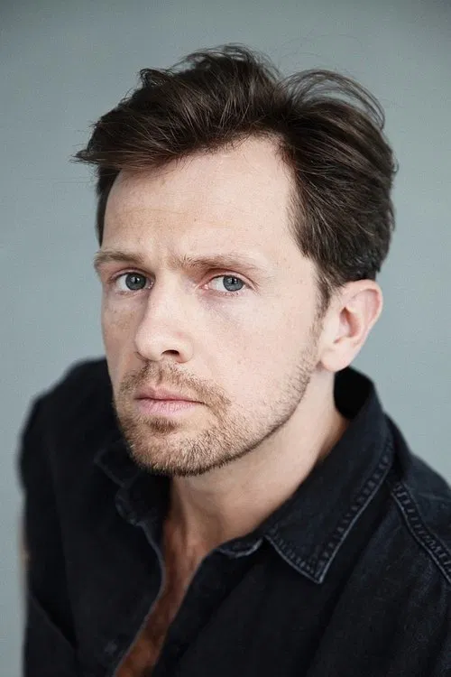 Ilya Ermolov profile