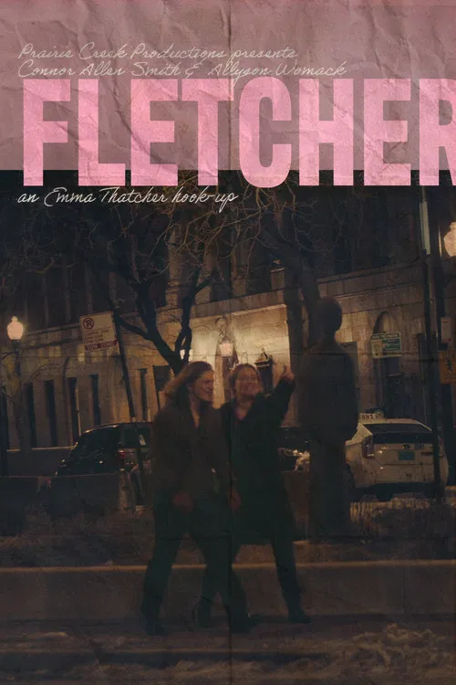 Fletcher poster