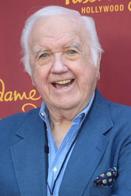 Chuck McCann profile