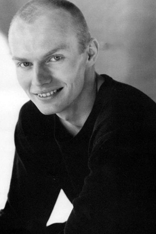 David Backus profile