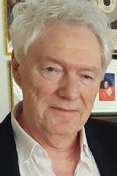 Eirik Wangberg profile