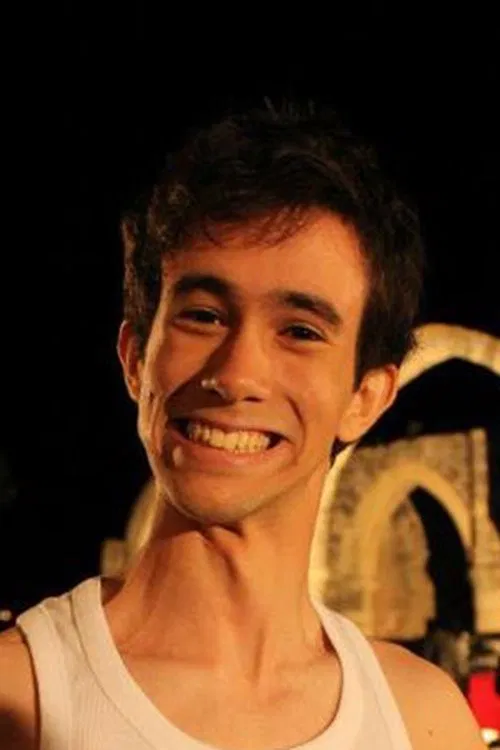 Marios Gerou profile