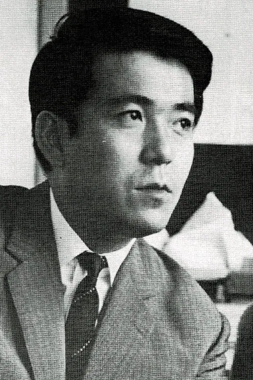 Shinsuke Mikimoto profile