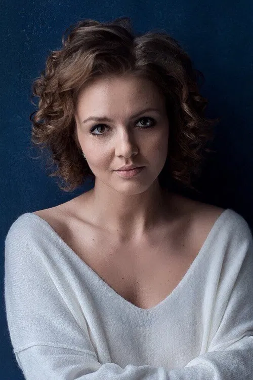 Lyubov Virolaynen profile