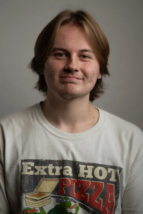 Thomas Canning profile