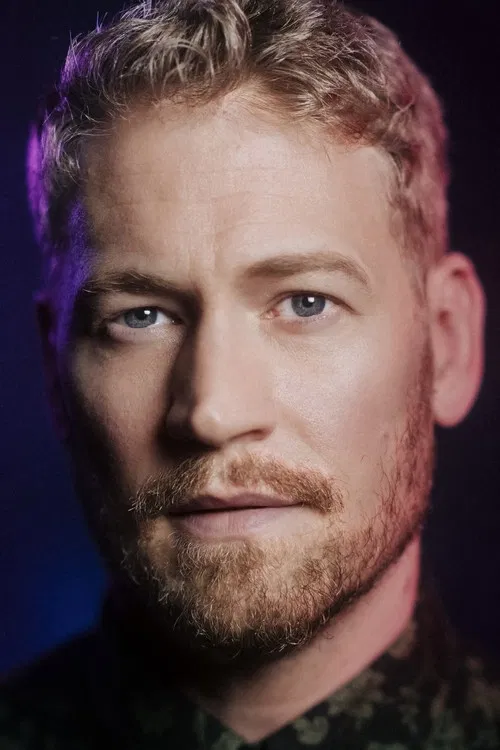 Gavin Stenhouse profile