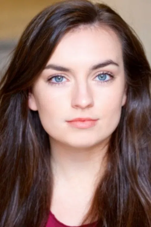 Rebecca Jamieson profile