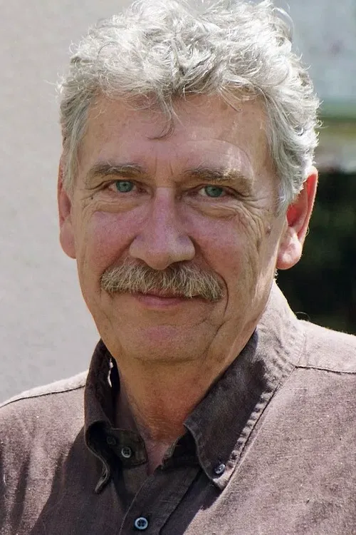 Jean-Max Rivière profile