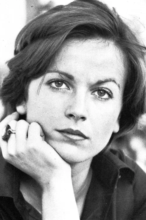 Giovanna Benedetto profile