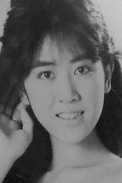 Yôko Harada profile