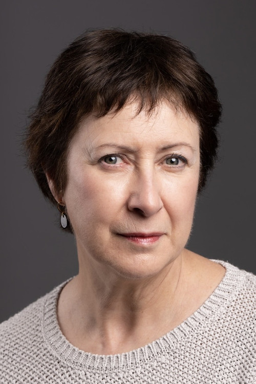 Marie Michaud profile