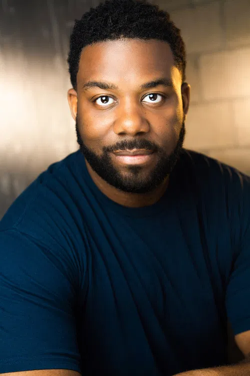 Torean Thomas profile