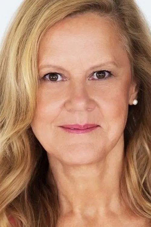 Sylvie Potvin profile