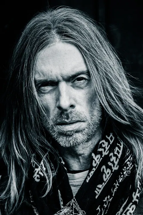 Rex Brown profile
