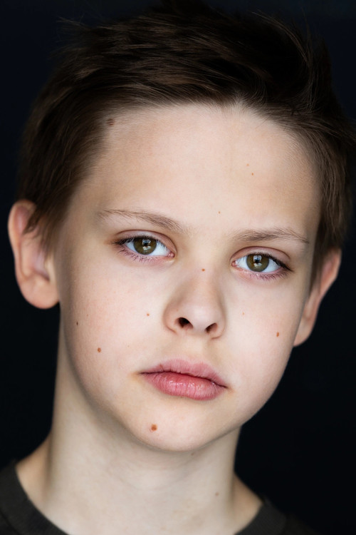 Mark Grigoriev profile