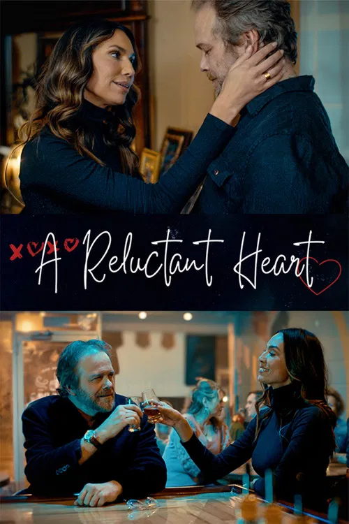 A Reluctant Heart poster