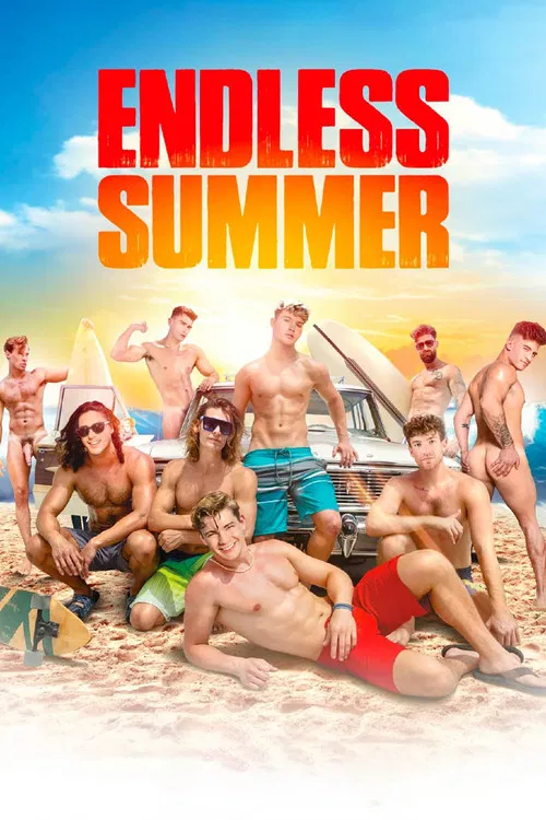 Falcon's Endless Summer poster