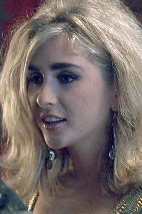 Aimée Leigh profile