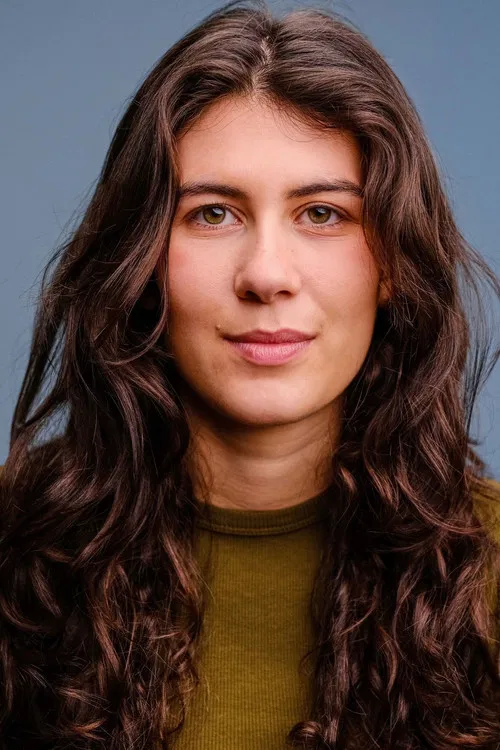 Aimee Gebhard profile