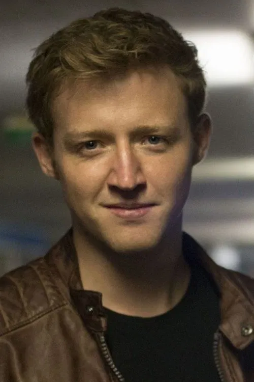 Marcel Gewehr profile