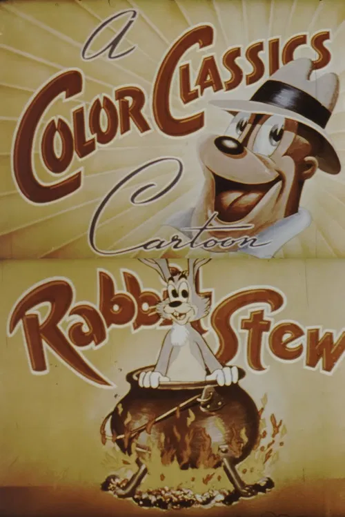Rabbit Stew poster