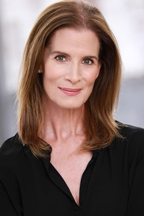 Marcia Mitzman Gaven profile