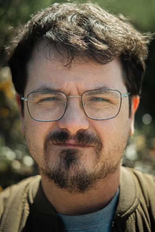 Casper Harding profile