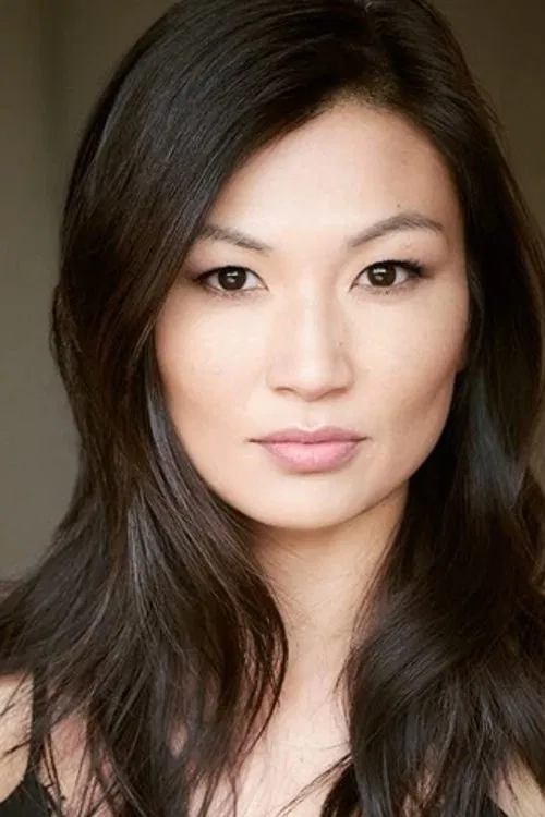 Michelle Krusiec profile