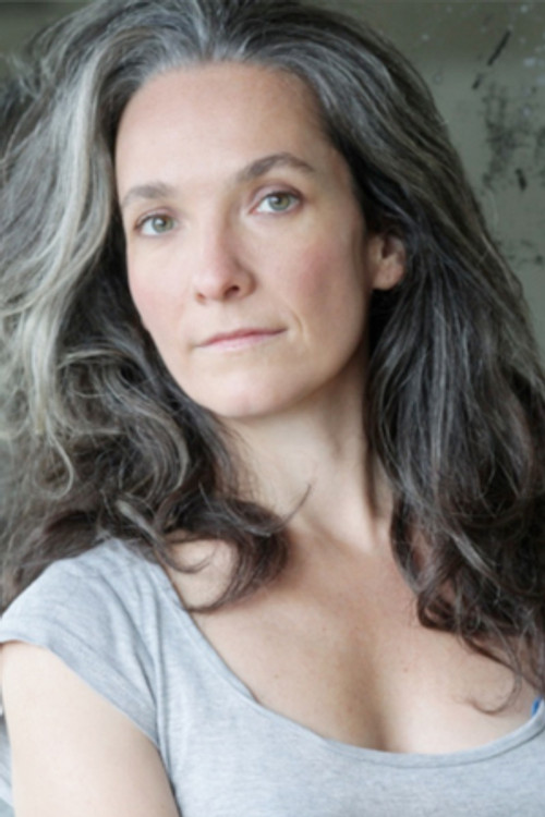 Delphine Brual profile