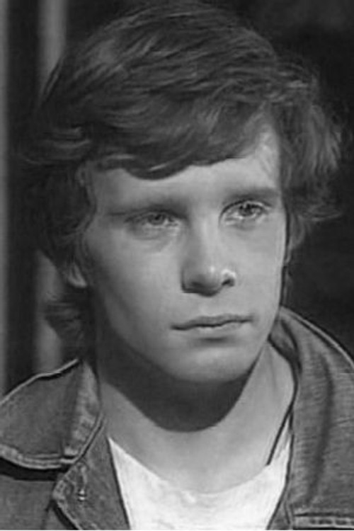 Pyotr Fyodorov profile