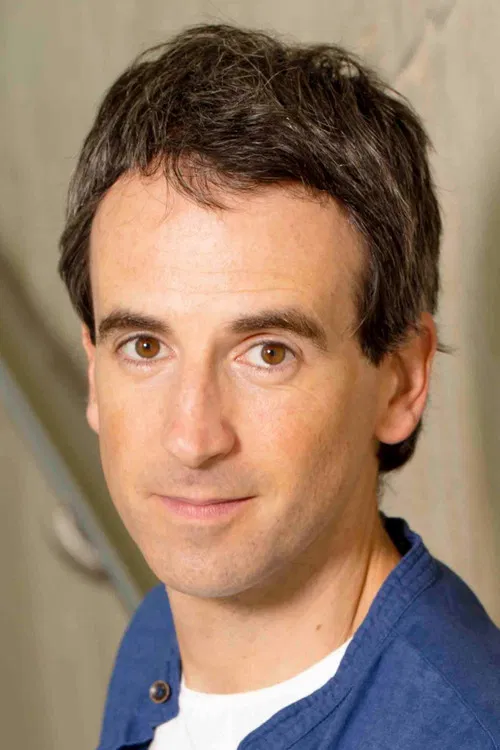 Daniel Warren profile