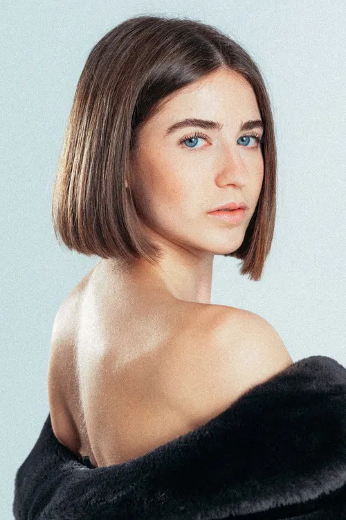 Cecília Borges profile