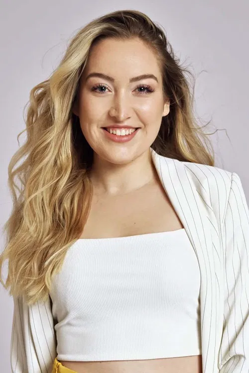 Nelly Rosteck profile