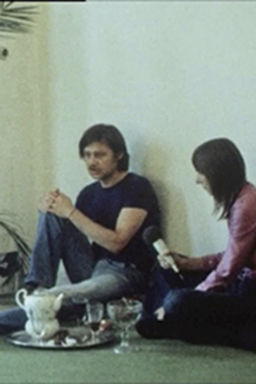 Es stirbt allerdings ein jeder, fragt sich nur wie und wie Du gelebt hast (Holger Meins) poster