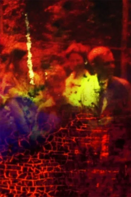 An Afternoon at Oyster Bay poster