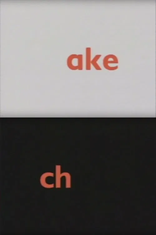 Ake & Ch poster