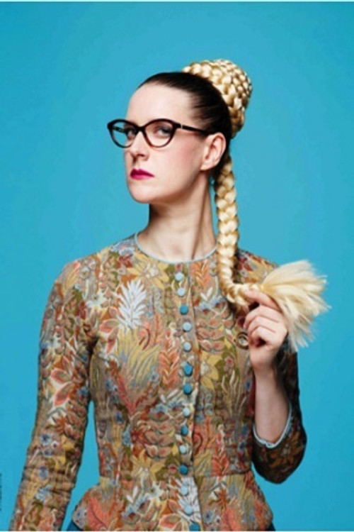 Glär Blónd profile