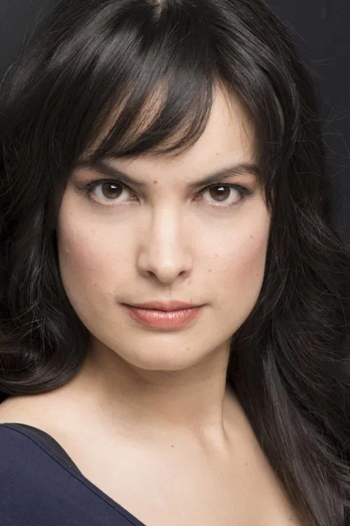 Cosette Derome profile