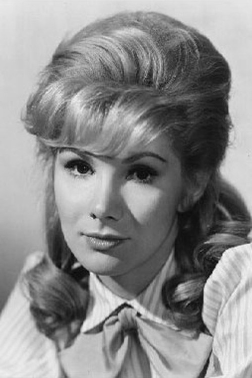 Susan Hampshire profile