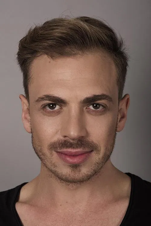 Adem Yılmaz profile