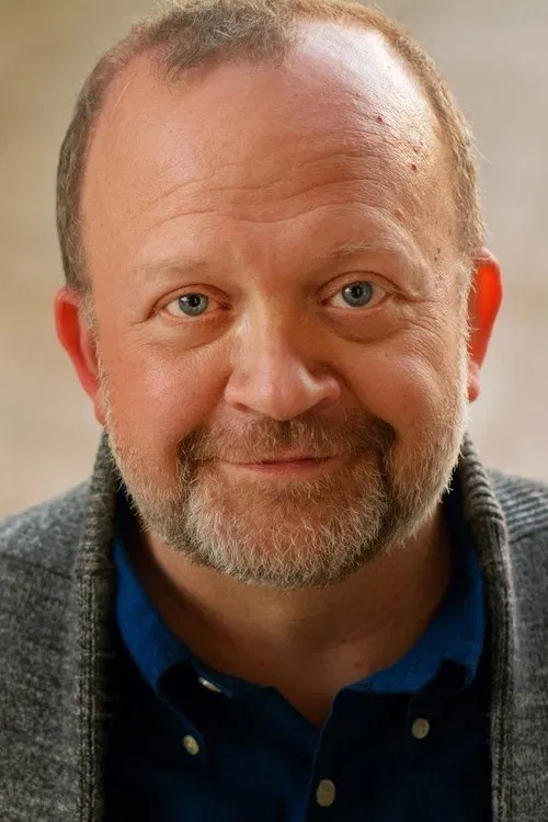 John Walpole profile